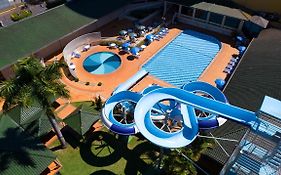 Golden Park Internacional Foz&Convenções