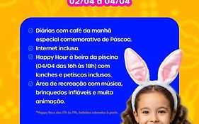 Golden Park Internacional Foz&Convenções